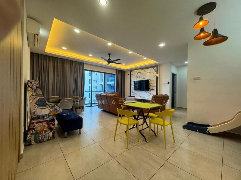 Service Residence for Sale at Atlantis Residences (Pangsapuri Atlantis Kota Syahbandar) - Thomas Lam - PropertyGuru.com.my