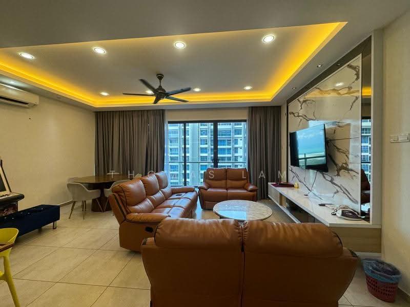 Service Residence for Sale at Atlantis Residences (Pangsapuri Atlantis Kota Syahbandar) - Thomas Lam - PropertyGuru.com.my