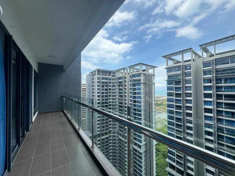 Service Residence for Sale at Atlantis Residences (Pangsapuri Atlantis Kota Syahbandar) - Thomas Lam - PropertyGuru.com.my