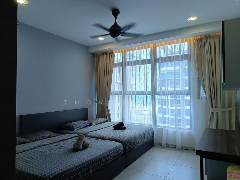 Service Residence for Sale at Atlantis Residences (Pangsapuri Atlantis Kota Syahbandar) - Thomas Lam - PropertyGuru.com.my