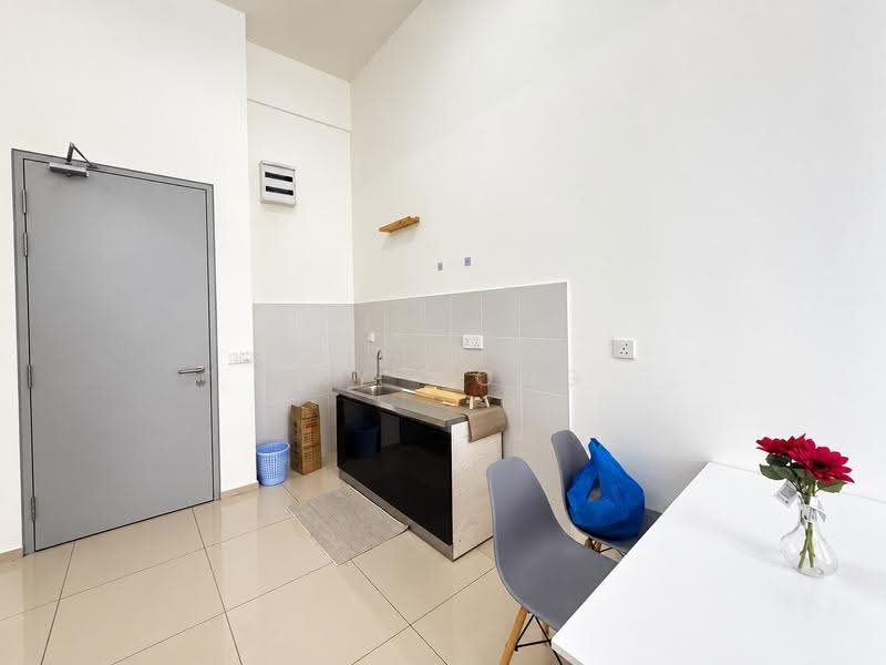 Service Residence for Rent at One Equine - Sky Wong - Kitchen - PropertyGuru.com.my