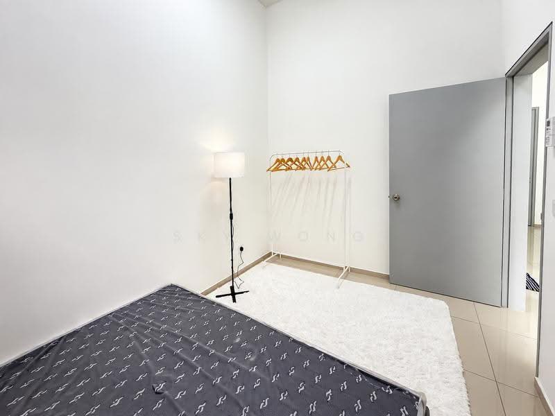 Service Residence for Rent at One Equine - Sky Wong - Bedroom - PropertyGuru.com.my