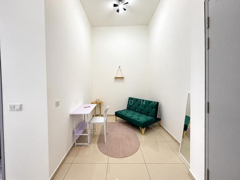 Service Residence for Rent at One Equine - Sky Wong - Interior - PropertyGuru.com.my