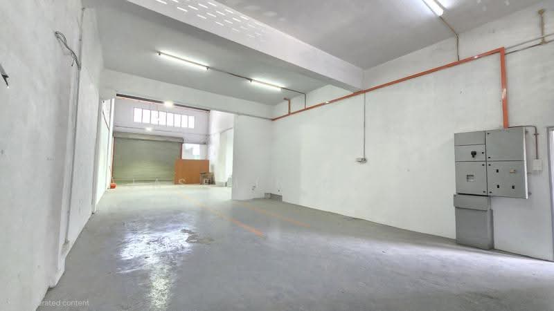 Terrace Factory for Rent in Kepong (Kuala Lumpur) - Jasemin Chia - Interior - PropertyGuru.com.my