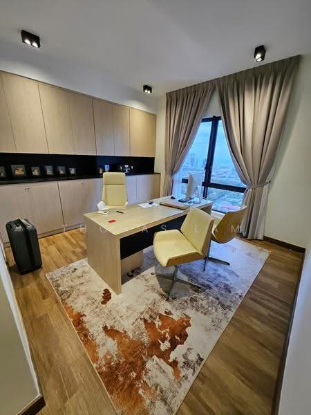 Condominium for Sale at The Apple - Thomas Lam - PropertyGuru.com.my