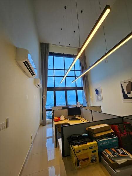 Condominium for Sale at The Apple - Thomas Lam - PropertyGuru.com.my
