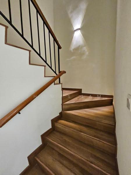Condominium for Sale at The Apple - Thomas Lam - PropertyGuru.com.my