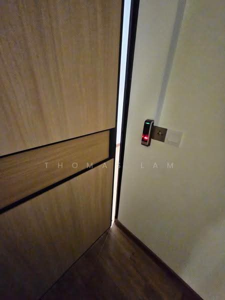 Condominium for Sale at The Apple - Thomas Lam - PropertyGuru.com.my