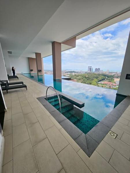 Condominium for Sale at The Apple - Thomas Lam - PropertyGuru.com.my