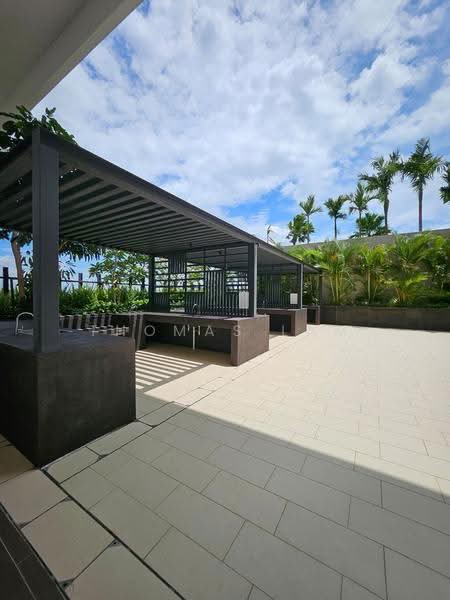 Condominium for Sale at The Apple - Thomas Lam - PropertyGuru.com.my