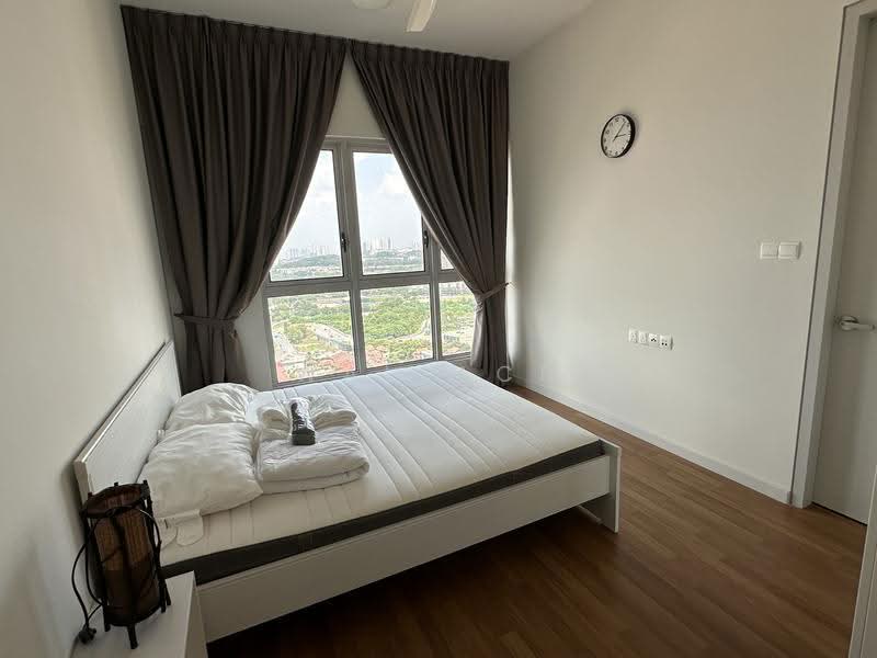 Service Residence for Sale at Sunway Geo Residence - Wallace Fong - Bedroom - PropertyGuru.com.my