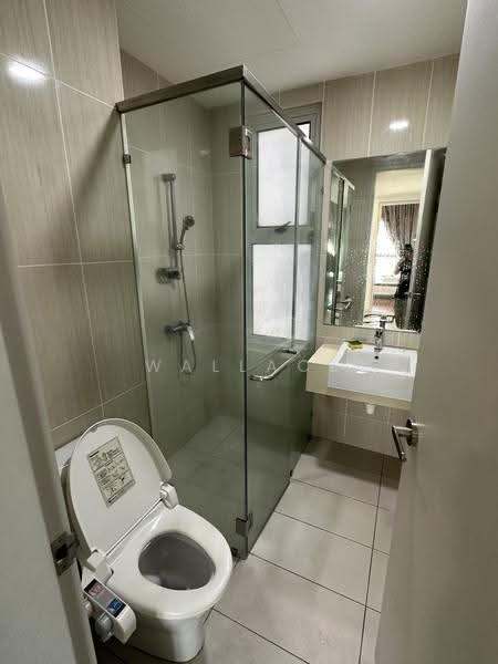 Service Residence for Sale at Sunway Geo Residence - Wallace Fong - Bathroom - PropertyGuru.com.my