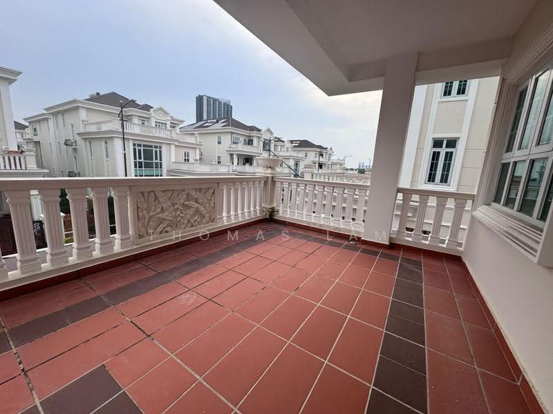 Bungalow House untuk Dijual di Melaka (Melaka City) - Thomas Lam - PropertyGuru.com.my