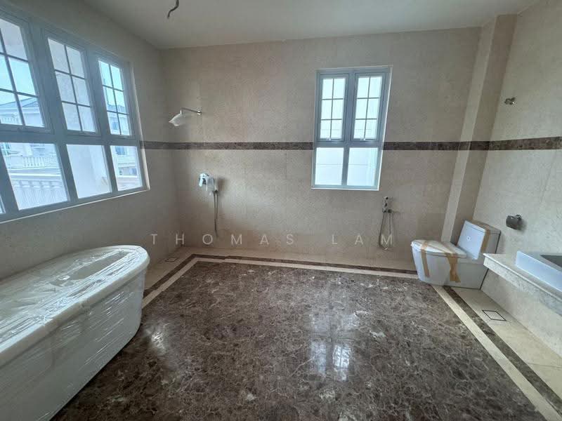 Bungalow House untuk Dijual di Melaka (Melaka City) - Thomas Lam - PropertyGuru.com.my