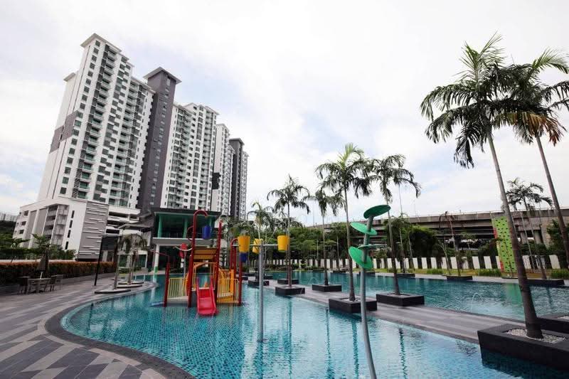 Kondominium untuk Dijual di The Vyne - Chloe Wai - Exterior - PropertyGuru.com.my