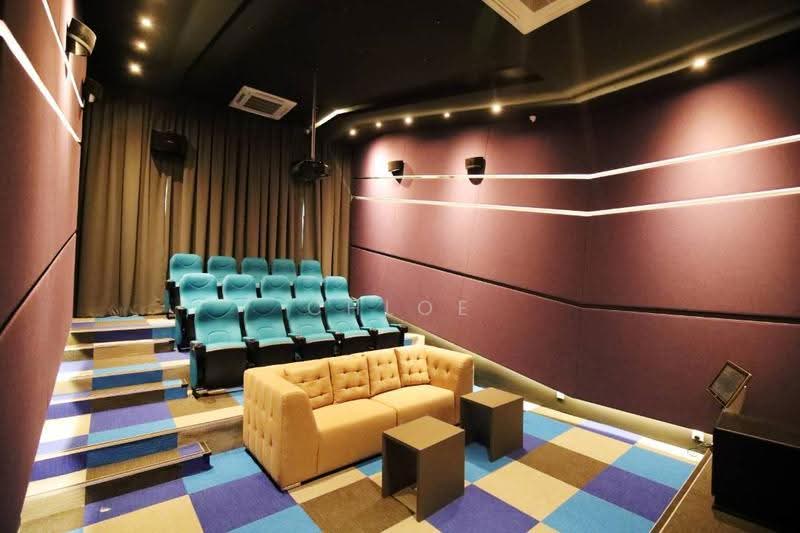 Kondominium untuk Dijual di The Vyne - Chloe Wai - Interior - PropertyGuru.com.my
