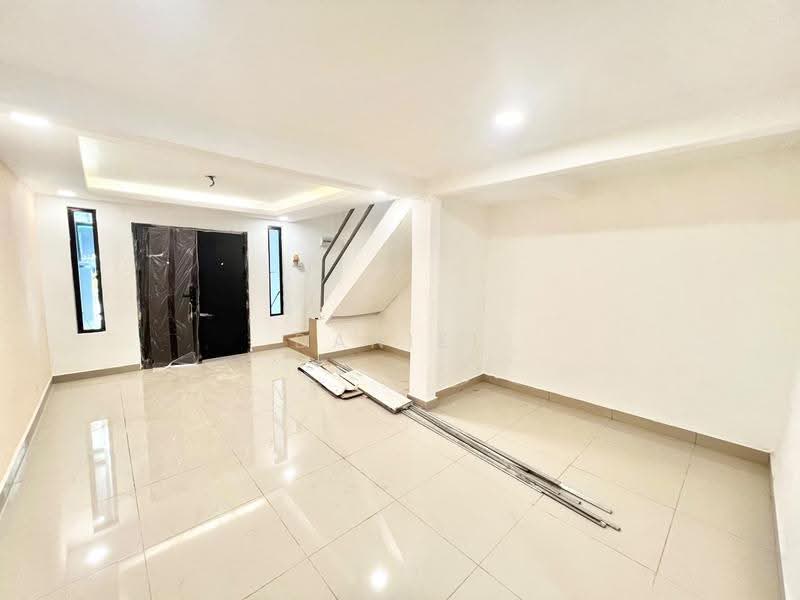 Rumah Teres 2-Tingkat untuk Dijual di Kulai (Johor) - Daniel Yong - Interior - PropertyGuru.com.my