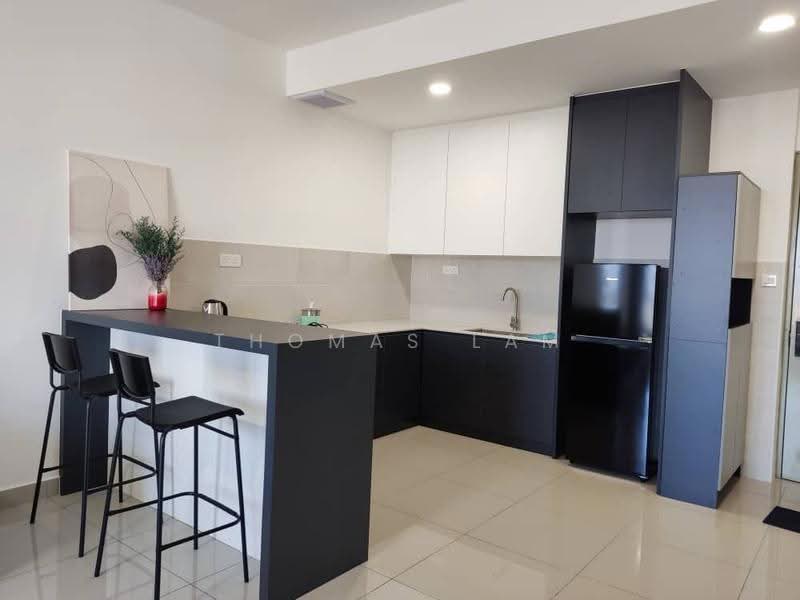 Kediaman Servis untuk Dijual di Bali Residences - Thomas Lam - PropertyGuru.com.my