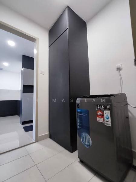 Kediaman Servis untuk Dijual di Bali Residences - Thomas Lam - PropertyGuru.com.my