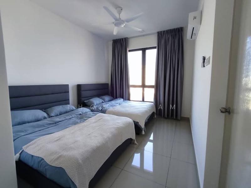 Kediaman Servis untuk Dijual di Bali Residences - Thomas Lam - PropertyGuru.com.my