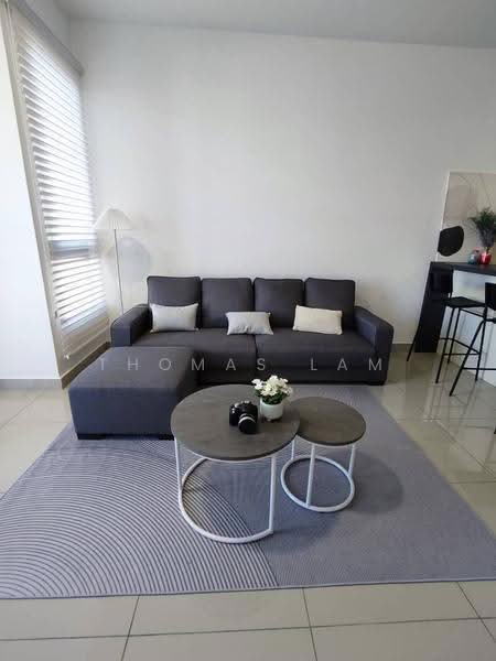 Kediaman Servis untuk Dijual di Bali Residences - Thomas Lam - PropertyGuru.com.my