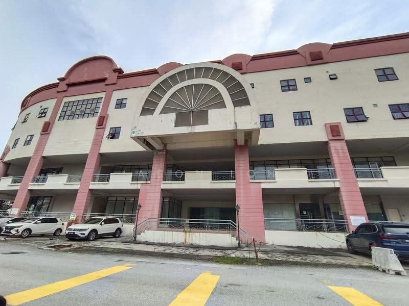 Shop / Office for Rent in Taman Mayang (Petaling Jaya) - Jason Loh - Exterior - PropertyGuru.com.my