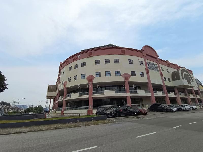 Shop / Office for Rent in Taman Mayang (Petaling Jaya) - Jason Loh - Exterior - PropertyGuru.com.my