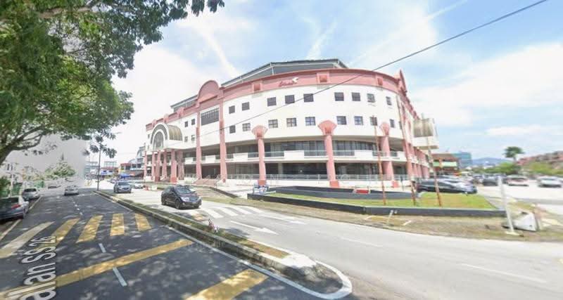 Shop / Office for Rent in Taman Mayang (Petaling Jaya) - Jason Loh - Exterior - PropertyGuru.com.my