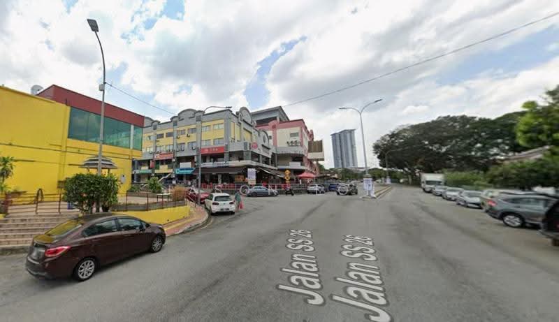 Shop / Office for Rent in Taman Mayang (Petaling Jaya) - Jason Loh - Exterior - PropertyGuru.com.my