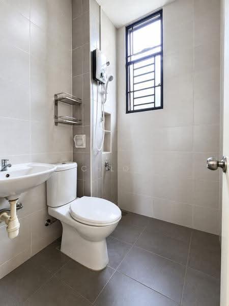 Service Residence for Rent at SuriaMas Suites - Chloe Shum - PropertyGuru.com.my