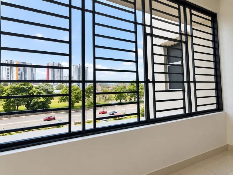 Service Residence for Rent at SuriaMas Suites - Chloe Shum - PropertyGuru.com.my