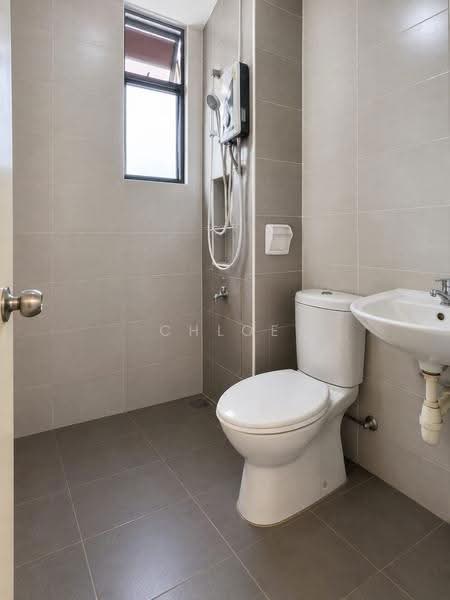 Service Residence for Rent at SuriaMas Suites - Chloe Shum - PropertyGuru.com.my