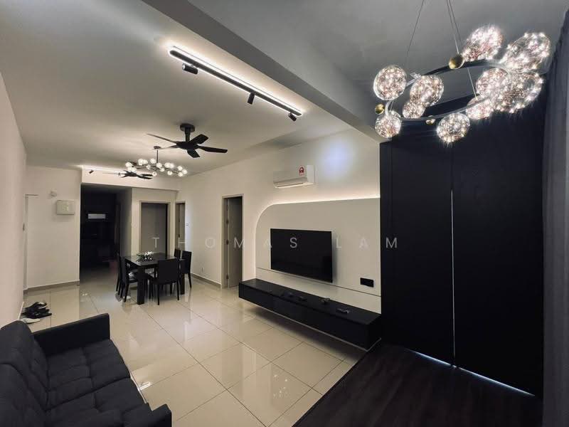 Kediaman Servis untuk Dijual di Bali Residences - Thomas Lam - PropertyGuru.com.my