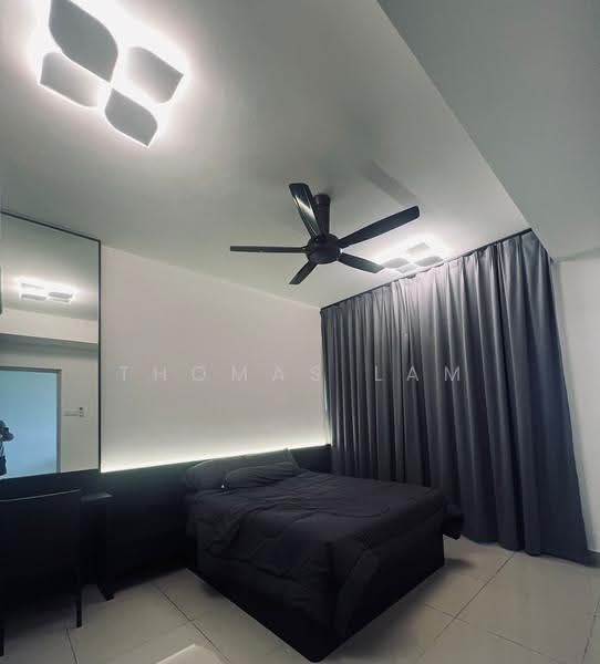 Kediaman Servis untuk Dijual di Bali Residences - Thomas Lam - PropertyGuru.com.my