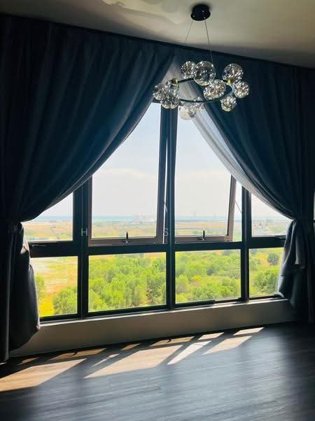 Kediaman Servis untuk Dijual di Bali Residences - Thomas Lam - PropertyGuru.com.my