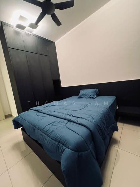 Kediaman Servis untuk Dijual di Bali Residences - Thomas Lam - PropertyGuru.com.my