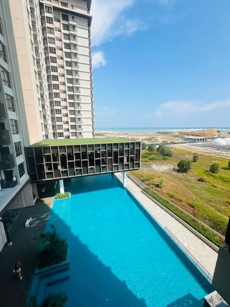 Kediaman Servis untuk Dijual di Bali Residences - Thomas Lam - PropertyGuru.com.my