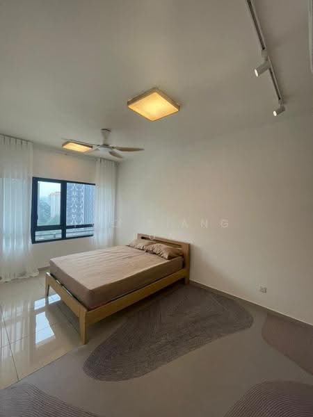 Service Residence for Rent at D'Erica - Foo Siang Jun - Bedroom - PropertyGuru.com.my