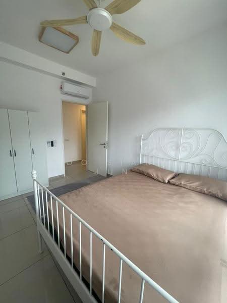 Service Residence for Rent at D'Erica - Foo Siang Jun - Bedroom - PropertyGuru.com.my