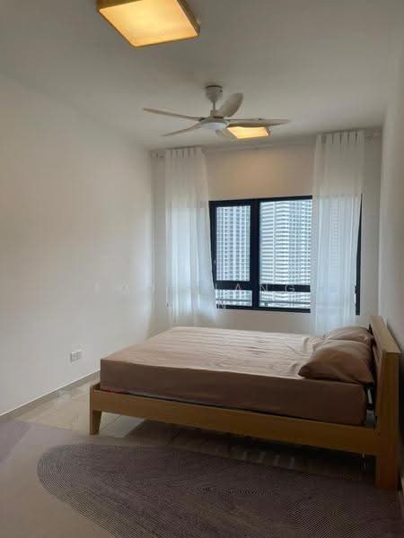 Service Residence for Rent at D'Erica - Foo Siang Jun - Bedroom - PropertyGuru.com.my