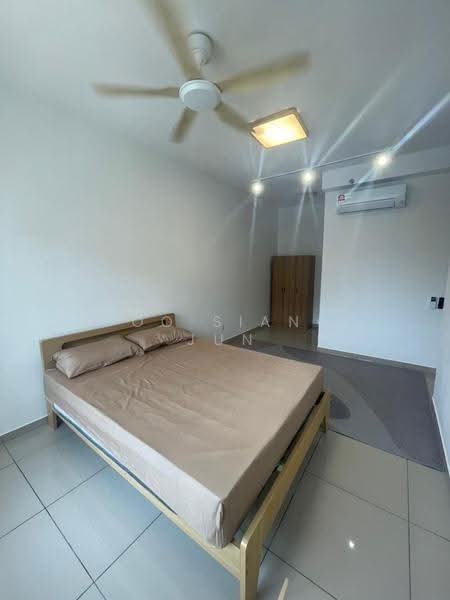 Service Residence for Rent at D'Erica - Foo Siang Jun - Bedroom - PropertyGuru.com.my