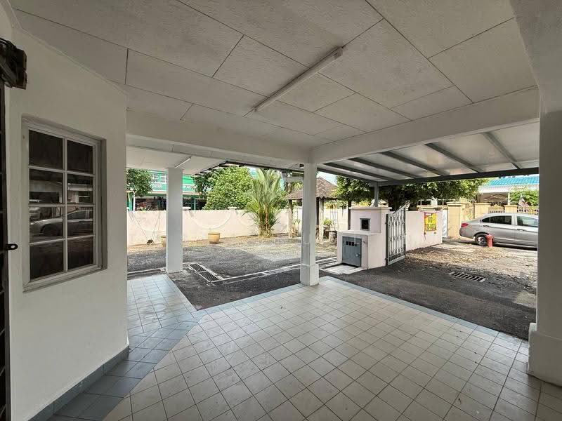2-storey Terraced House for Sale in Seksyen 4 (Bangi) - Tasya Ruslan - Exterior - PropertyGuru.com.my