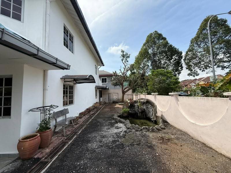 2-storey Terraced House for Sale in Seksyen 4 (Bangi) - Tasya Ruslan - Exterior - PropertyGuru.com.my
