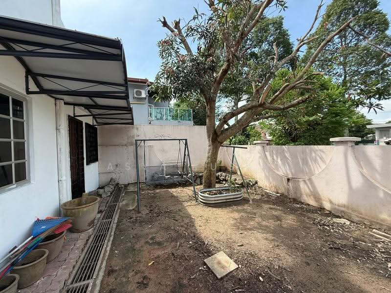 2-storey Terraced House for Sale in Seksyen 4 (Bangi) - Tasya Ruslan - Exterior - PropertyGuru.com.my