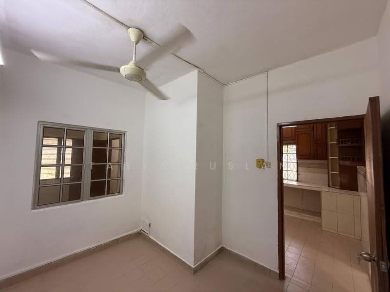 2-storey Terraced House for Sale in Seksyen 4 (Bangi) - Tasya Ruslan - PropertyGuru.com.my
