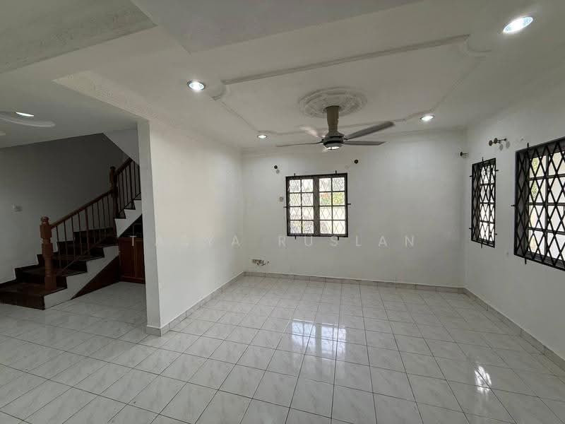2-storey Terraced House for Sale in Seksyen 4 (Bangi) - Tasya Ruslan - PropertyGuru.com.my