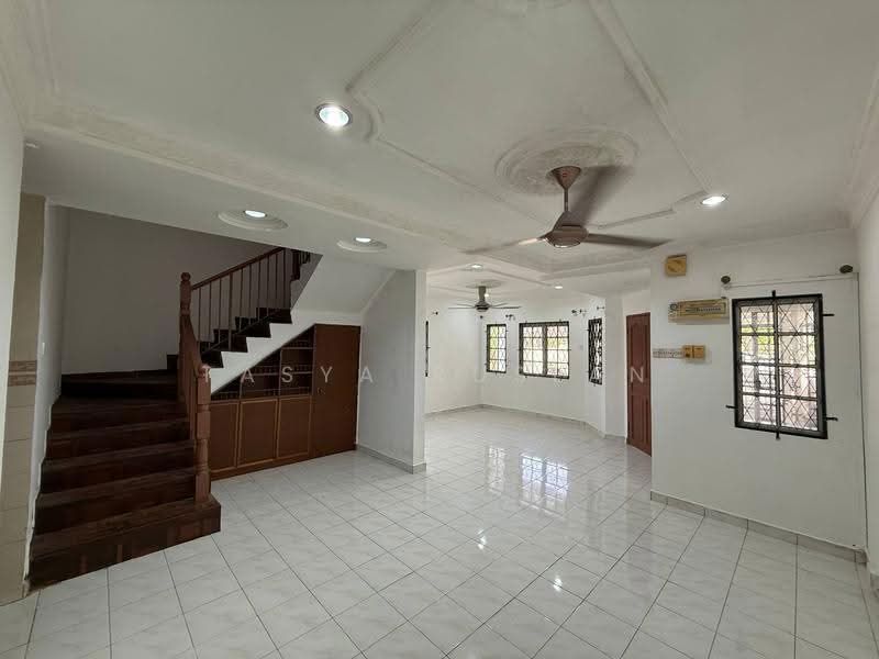 2-storey Terraced House for Sale in Seksyen 4 (Bangi) - Tasya Ruslan - PropertyGuru.com.my