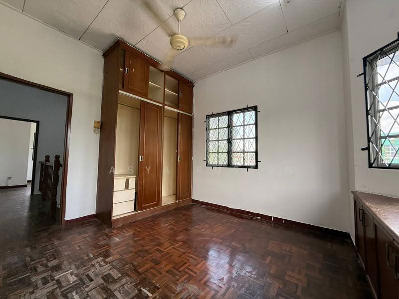 2-storey Terraced House for Sale in Seksyen 4 (Bangi) - Tasya Ruslan - PropertyGuru.com.my