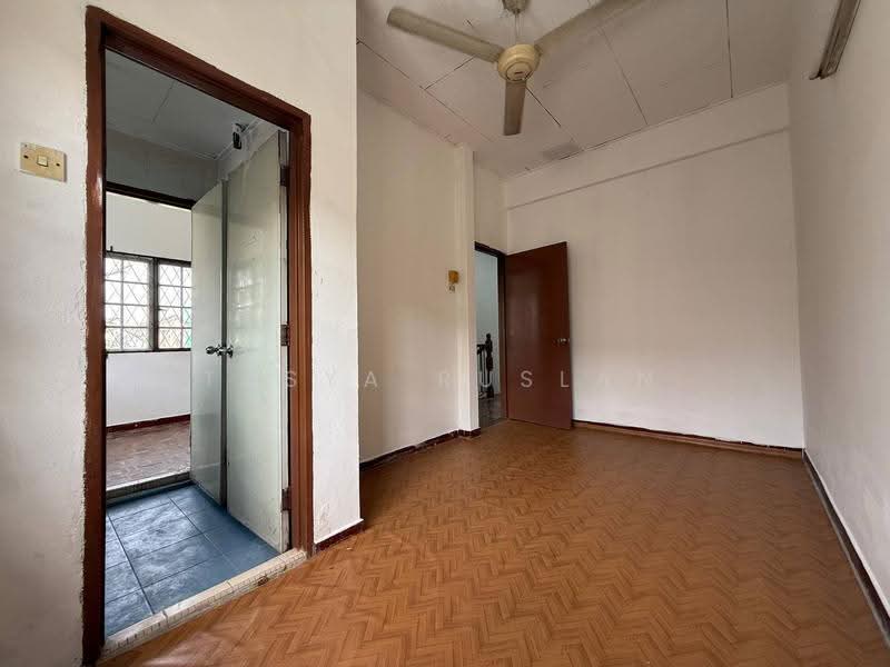 2-storey Terraced House for Sale in Seksyen 4 (Bangi) - Tasya Ruslan - PropertyGuru.com.my