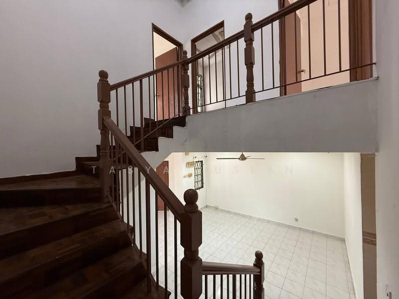 2-storey Terraced House for Sale in Seksyen 4 (Bangi) - Tasya Ruslan - PropertyGuru.com.my
